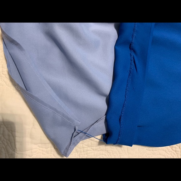 Gorgeous , light weight  shift dress by Andrew Marc - New York size 8 - Picture 7 of 11